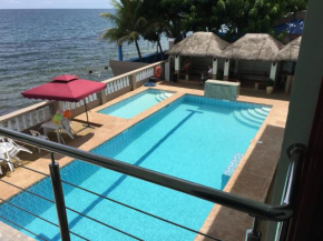 Ocean Breeze Resort